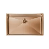 El fregadero Foster 1717 855: Elegancia y funcionalidad para su cocina