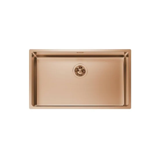 Lavello Foster 2157 855: Eleganza e Pratica in Cucina