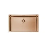 The sink Foster 2157 855: Elegance and Practice in Kitchen