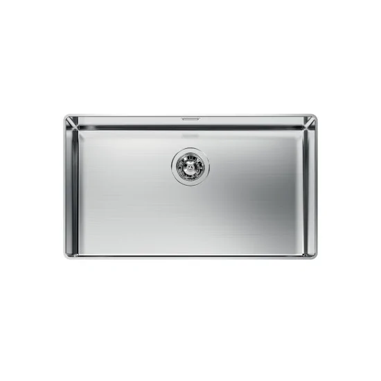 El fregadero Foster 8403 325: Elegancia y práctica en la cocina