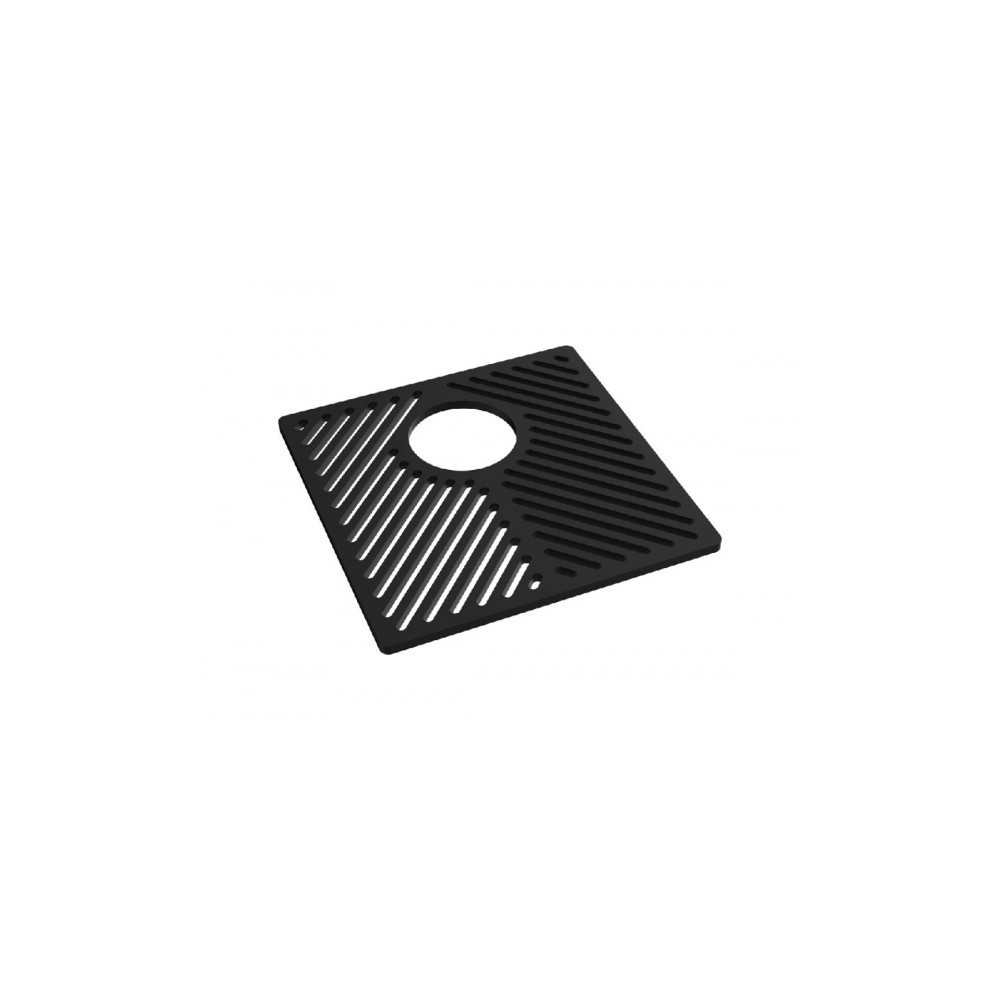 Grid for Lavello Foster 8100 651 - Черный, композитный, Resistant | Duegstore