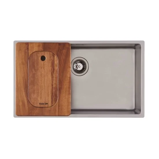 Accesorios de madera originales Kit Foster 8644 044