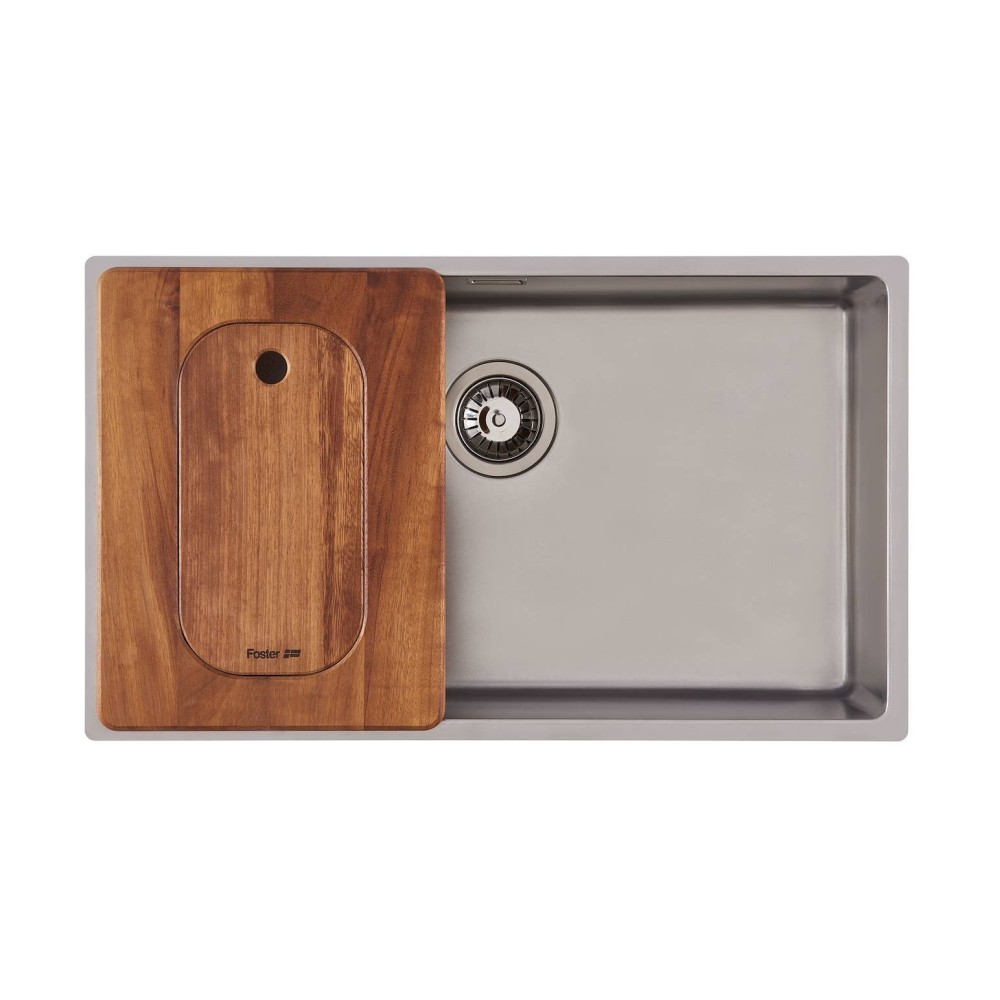 Original Holz Zubehör Kit Foster 8644 044