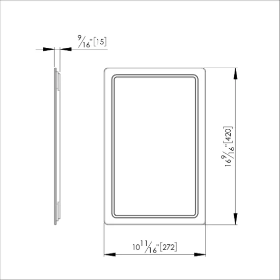Accesorios Kit en HDPE Foster 8631 300: Completa tu fregadero