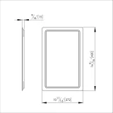 Accesorios Kit en HDPE Foster 8631 300: Completa tu fregadero