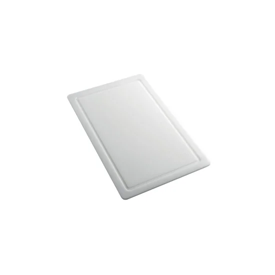 Accessoires de kit en HDPE Foster 8631 300 : Complétez votre évier