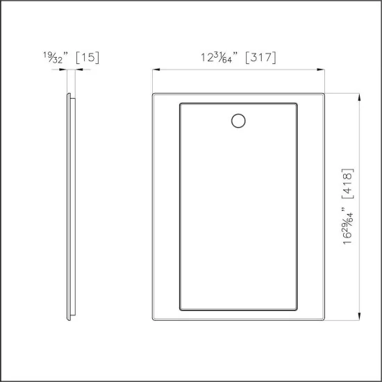 辅助工具箱 Foster 8644101:完成你的厨房