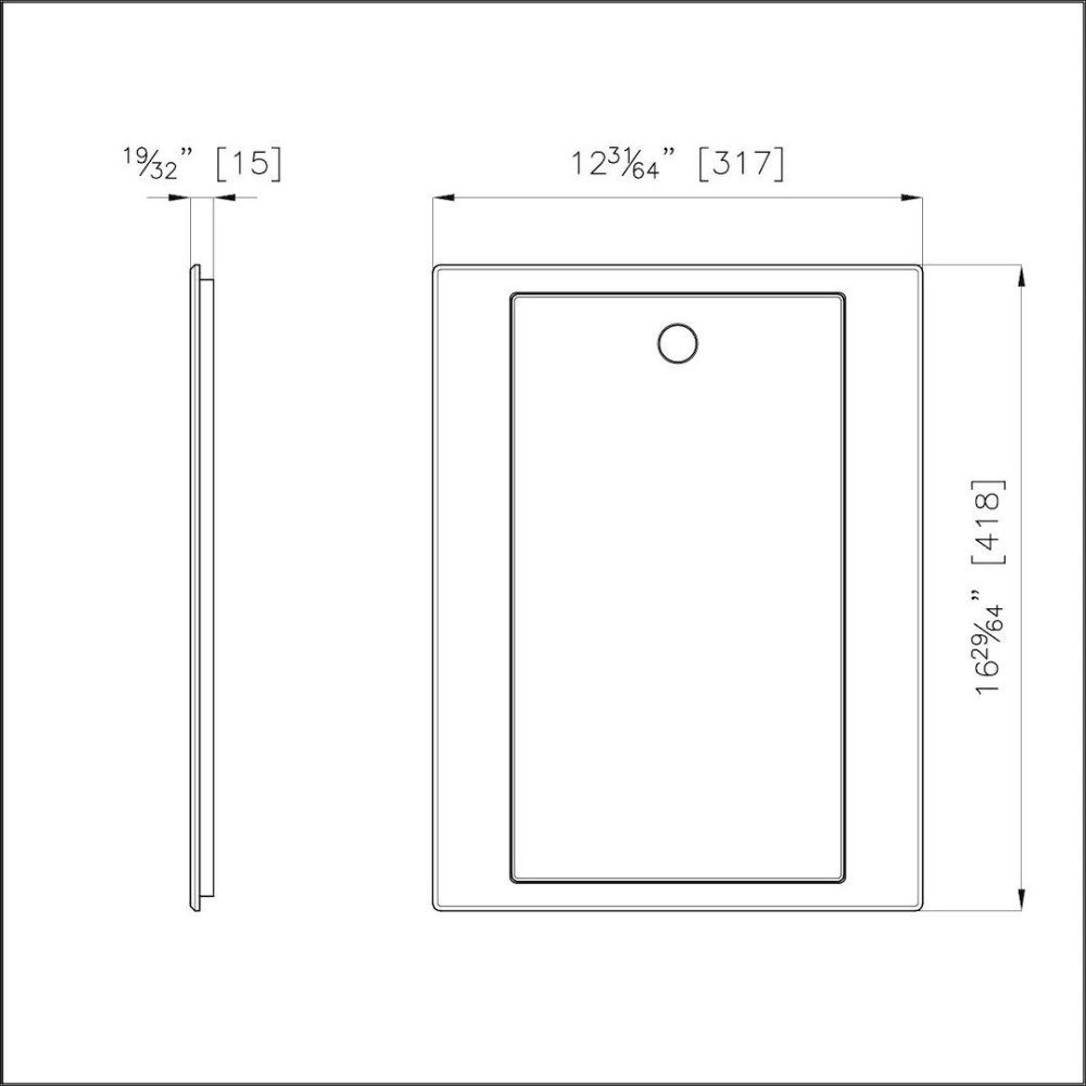 辅助工具箱 Foster 8644101:完成你的厨房