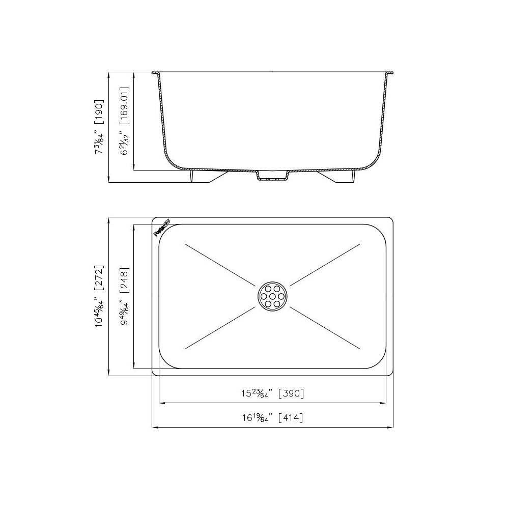 Acquista online il kit accessori Foster 8153 100 su Duegstore. Perfetto per la tua cucina!