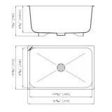 Acquista online il kit accessori Foster 8153 100 su Duegstore. Perfetto per la tua cucina!