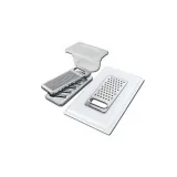 Kit gratuit Foster 8159 101: L'essentiel pour votre cuisine