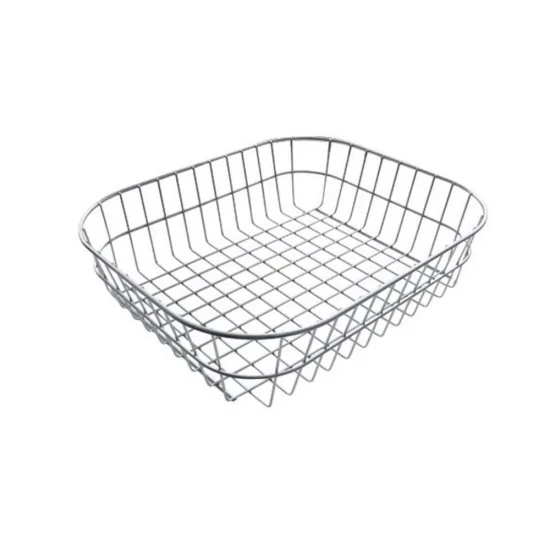 Аксессуары Foster 8611 000 корзина из нержавеющей стали