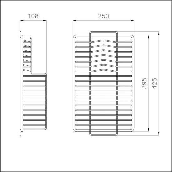 Celery Dishwasher Foster 8100 201:Cambio original,Perfetta Aderenza