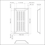 斯科拉帕斯塔篮子 Foster 8100 303:适合你的厨房