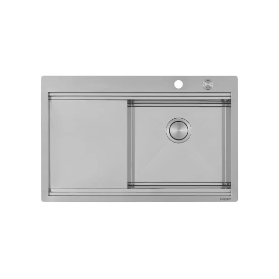 Lavello Foster 1043 051:Eleganza e funzionalità per la tua cucina