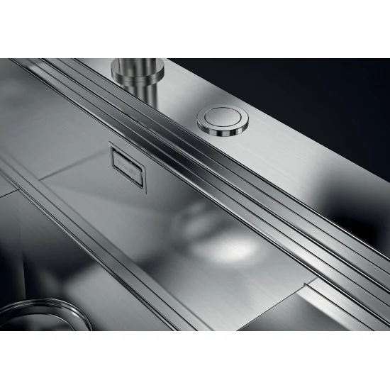 The sink Foster 1034 050: Elegance and Practice in Kitchen