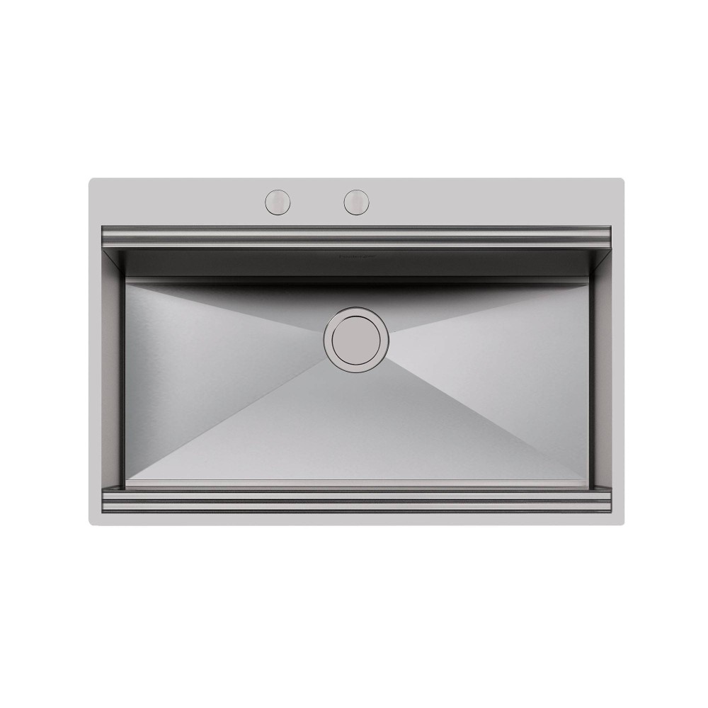 El fregadero Foster 1034 050: Elegancia y práctica en la cocina