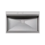 El fregadero Foster 1034 050: Elegancia y práctica en la cocina