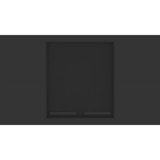 Plaque Teppanyaki Ghisa - Fulgor Milano - Cuisine japonaise