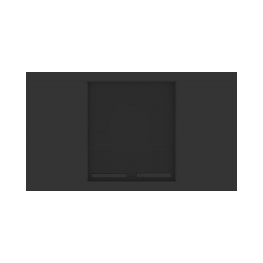 Plate Teppanyaki Ghisa - Fulgor Milano - Japanese cuisine