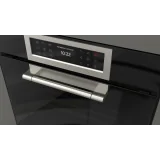 Fulgor Milano Atmos: Forno a Vapore Professionale con 24 Funzioni