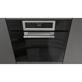 Fulgor Milano Atmos: Professional Steam Oven with 24 Functions