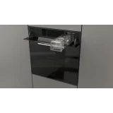 Fulgor Milano Atmos: Horno de vapor profesional con 24 funciones