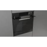 Fulgor Milano Atmos:具有24个功能的专业蒸汽Oven