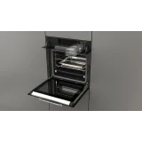 Fulgor Milano Atmos: Horno de vapor profesional con 24 funciones
