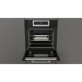 Fulgor Milano Atmos: Étrier professionnel avec 24 fonctions