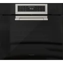 Fulgor Milano Atmos: Professional Steam Oven with 24 Functions