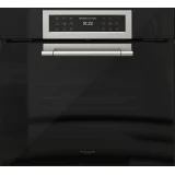 Fulgor Milano Atmos: Forno a Vapore Professionale con 24 Funzioni