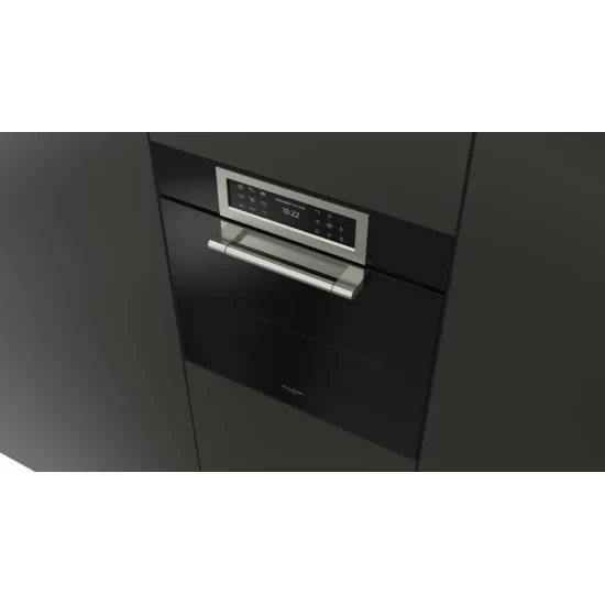 Fulgor Milano Cluster Concept 60 cm: Pizza parfaite en 3 minutes