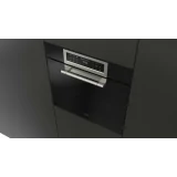 Fulgor Milano Cluster Concept 60 cm: Perfect pizza in 3 Minutes