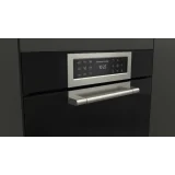 Fulgor Milano Cluster Concept 60 см: идеальная пицца за 3 минуты