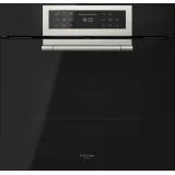 Fulgor Milano Cluster Concept 60 cm: Perfect pizza in 3 Minutes