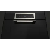 Fulgor Milano Cluster Concept 60 Deep Black: элегантность и производительность на кухне