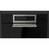 Fulgor Milano Cluster Concept 60 Deep Black: элегантность и производительность на кухне