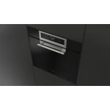 Fulgor Milano Cluster Concept 60 Deep Black: Eleganz und Leistung in der Küche