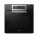 Fulgor Milano Cluster Concept 60 - Deep Black Multifunction Oven