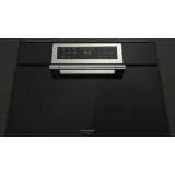 Meta Title: Fulgor Milano Кластер Концепция 45: Комбинированный Steam Oven для здоровой кухни