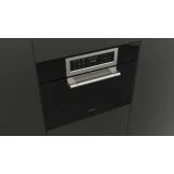 Meta Titolo: Fulgor Milano Cluster Concept 45: Forno a Vapore Combinato per una Cucina Sana
