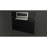 Meta Title: Fulgor Milano Cluster Concept 45: Combined Steam Oven for a Healthy Kitchen