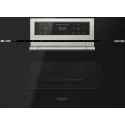 Fulgor Milano Cluster Concept 45 - Horno de vapor combinado