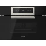 Meta Title: Fulgor Milano Кластер Концепция 45: Комбинированный Steam Oven для здоровой кухни