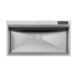 Kitchen sink Foster Milan 1018 055 - Stainless steel