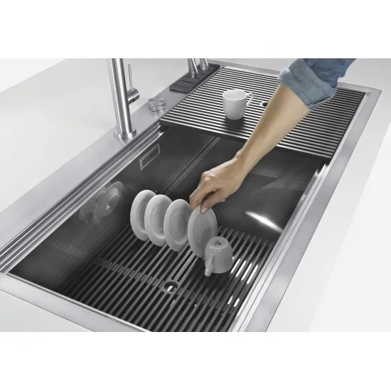 Fregadero de cocina profesional: Foster 1025 050 al mejor precio