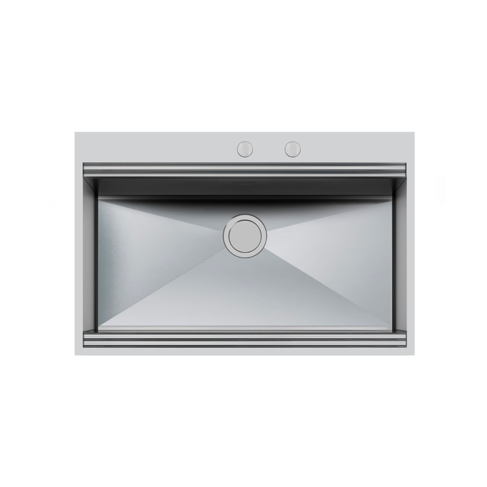 Professional kitchen sink: Foster 1025 050 at the best price