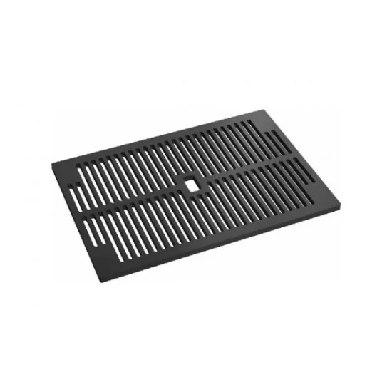 Complete your sink Foster with black grid 8100 614. Modern design, durable material and easy to clean. Buy or