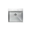 The sink Quadra R12